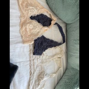 Bralettes
